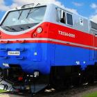 Wabtec secures $405m Kazakhstan locomotive deal