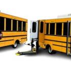 GreenPower Delivers Four Nano BEAST All-Electric, School Buses to West Virginia School Districts