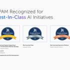 EPAM Recognized for Best-In-Class AI Initiatives by Brandon Hall Group at the 2024 Human Capital Management Excellence Awards