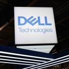 Dell Stock Slides After Revenue Falls Short of Estimates