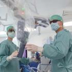 Senhance Robotic System Sold by Asensus Surgical