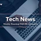 Weekly Recap: 11 Tech Press Releases You Need to See