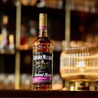 Hold Onto Your Cocktail: Captain Morgan and Universal Pictures' M3GAN 2.0 Join Forces with a Glow-in-the-Dark Spiced Rum Bottle and Limited-Edition Cocktail Experience