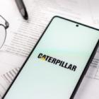 Caterpillar price target raised to $500 from $435 at JPMorgan