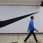 Nike valuation plummets by $27bn