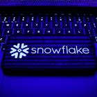 Why Snowflake's stock is under pressure