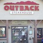 Outback Steakhouse Owner Guides for Softer Quarter