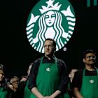 Southwest Airlines upgrade, Starbucks downgrade: Trending Tickers
