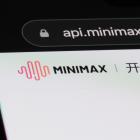 MiniMax launches low-cost open-source AI models