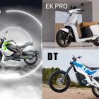 Fly-E Group, Inc. to Launch Three New Electric Motorcycle Models