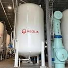 Veolia touts plans for U.S. expansion, unveils new water treatment plant in Delaware