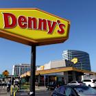 Denny’s CEO says she starts any new gig by ‘walking around with a little journal’ and asking staff the same questions