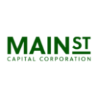 Main Street Capital Corp's Dividend Analysis