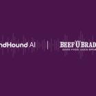 Beef 'O' Brady's Rolls Out SoundHound’s Advanced Voice AI Ordering System