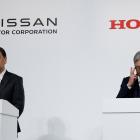 Honda ready to resume merger talks if Nissan CEO steps down: FT