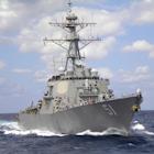Lockheed's Unit Secures Contract to Aid US Navy and Australia