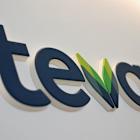 Teva Pharm first-quarter profit rise tops estimates