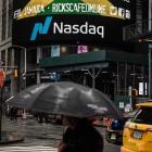 Nasdaq Plans Hundreds of Job Cuts