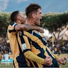 Brera Holdings Portfolio Club Juve Stabia “The Second Team of Naples” Achieves Highest Market Value Increase in Serie B