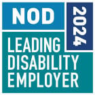 Fifth Third Named a 2024 Leading Disability Employer by the National Organization on Disability