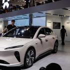 Chinese EV Makers Boost Deliveries by 30% in August