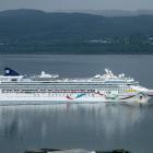Norwegian Cruise Line boosts profit outlook again