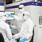 KLA Stock Eyes Buy Point After Surge Of Nearly 40% This Year