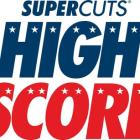 Score a Free Haircut with Supercuts High Score Promotion