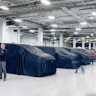 Faraday X Announces FX Super One Private Preview & Co-Creation Event Set for June 29, With Multiple Super One Vehicles Ready to Welcome Over 100 Invited Guests