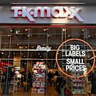 TJX First-Quarter 2026 Financial Results: Just the Numbers