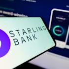 Neobank Starling seeks expansion in US
