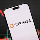 Top Stock Movers Now: Enphase Energy, Newmont, Stanley Black & Decker, and More
