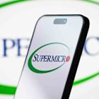 Top Stock Movers Now: Super Micro Computer, AMD, Newmont, and More