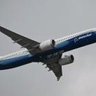 Boeing Stock Shrugs as Plea Deal Goes to Court. It’s a Positive Move.