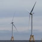 GE Vernova turbine blade fails at offshore UK wind farm