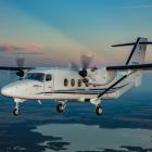 Cessna SkyCourier global status enhanced with type certification in the Philippines