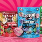 Sow Good Inc. Builds on Steady Innovation Pipeline with Variety of New and Unique Freeze-Dried Candies