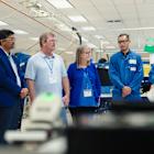 30 years of Innovation and Impact: Dan Larson's Inspiring Story