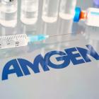 How Much Would It Take To Earn $100 A Month From Amgen Stock