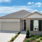 KB Home Announces the Grand Opening of Its Newest Community in Popular Georgetown, Texas