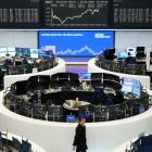 Analysis-European results-day share volatility emboldens longer-term investors