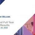 The Sherwin-Williams Company Reports 2024 Year-End and Fourth Quarter Financial Results