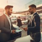 Here’s Why Carvana Co. (CVNA) Surged in Q1