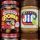 J.M. Smucker Sales Decline, Swings to Loss