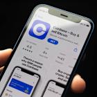 Coinbase Stock Drops After Earnings. Why Bitcoin $100K, Deribit Acquisition Aren’t Boosting Shares.