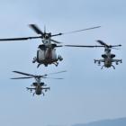 Airbus Ships Two NH90 Multi-Role Helicopters to Spanish Navy