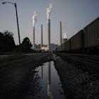 Trump Signs Orders to Expand Coal Power, Invoking AI Boom