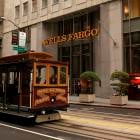 Wells Fargo to move headquarters in San Francisco, source says