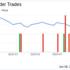 Insider Sale: CFO Steven Tomsic Sells 30,000 Shares of Fox Corp (FOX)