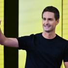 Snap CEO to Sell Up to $88 Million of Stock